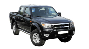 Ford Ranger vehicle image